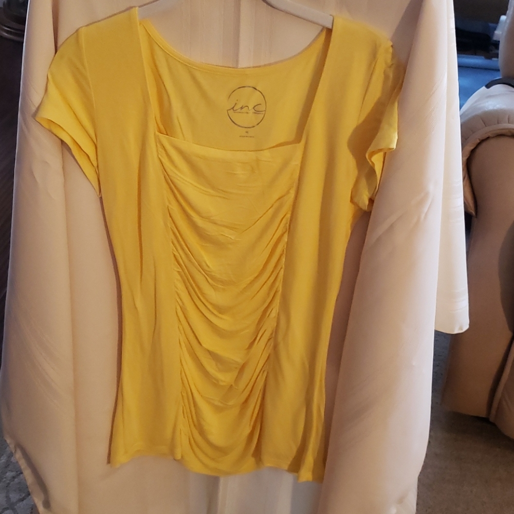Dress blouse